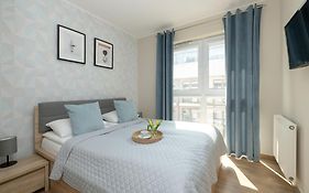 Apartamenty Sun Seasons 24 - Na Wiejskiej